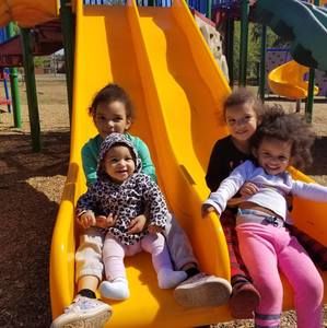 Meet your Posher, Tara